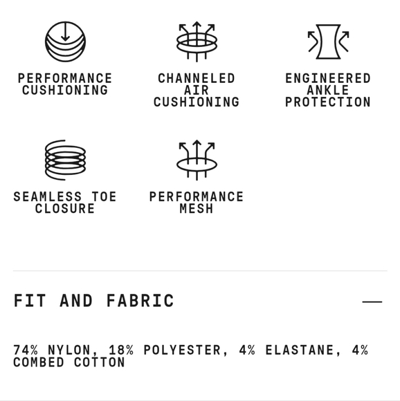 NWT Men's MLB Texas Rangers City Connect OTC Socks - Navy and Red - Picture 6 of 8